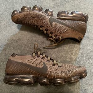Nike VaporMax Shoes- Size: 11